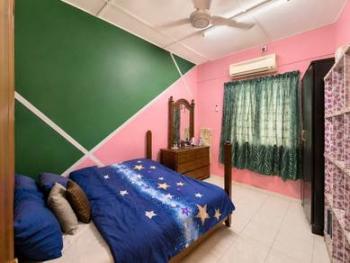 Rumah di TAMAN KINRARA, Puchong, foto 4