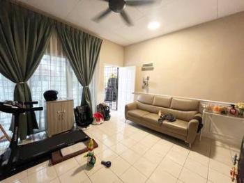House at Seksyen 29, Shah Alam, photo 6