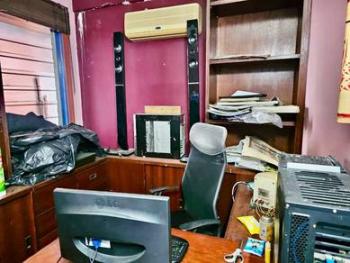 Apartmen di Vista Pinggiran, Seri Kembangan, foto 7