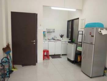 Apartmen di Residensi Warnasari 2, Puncak Alam, foto 6