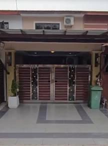 Taman Anggerik, Sepang的房屋，照片1