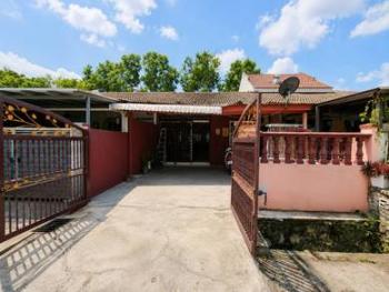 Rumah di TAMAN KINRARA, Puchong, foto 1