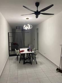 Apartment at Idaman Melur, Dengkil, photo 3