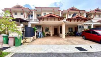 House at Precint 9, Putrajaya, photo 2