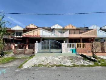 House at Bandar Teknologi Kajang, Kajang, photo 1