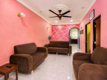 Rumah di TAMAN KINRARA, Puchong, foto 2