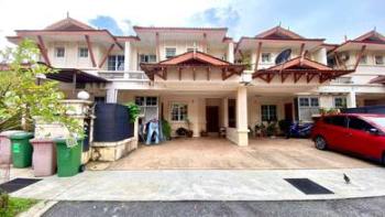 House at Precint 9, Putrajaya, photo 2