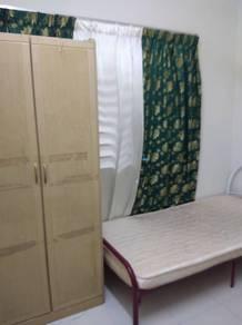 Apartmen di Residensi Warnasari 2, Puncak Alam, foto 9