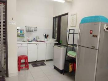 Apartmen di Residensi Warnasari 2, Puncak Alam, foto 7