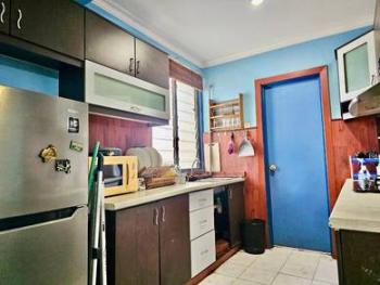 Apartmen di Vista Pinggiran, Seri Kembangan, foto 8