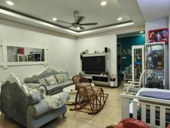 Rumah di Taman Puchong Prima, Puchong, foto 7