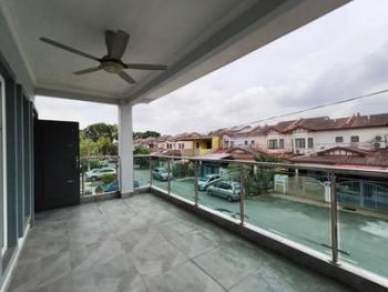 Rumah di Taman Puchong Prima, Puchong, foto 9