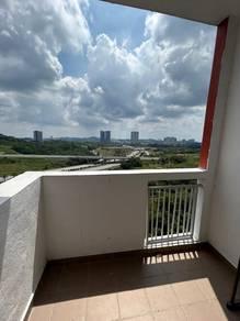 Apartmen di Melinjau, Putrajaya, foto 2