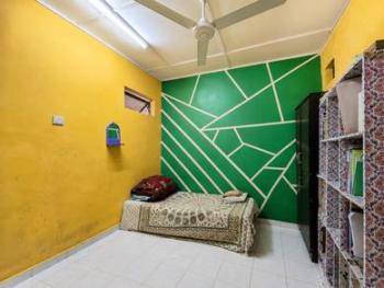Rumah di TAMAN KINRARA, Puchong, foto 6