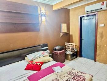 Apartmen di Vista Pinggiran, Seri Kembangan, foto 5
