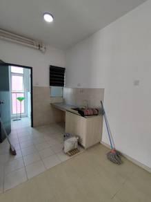 Apartmen di SELANGORKU PR1MA LAKEFRONT HOMES, Cyberjaya, foto 7