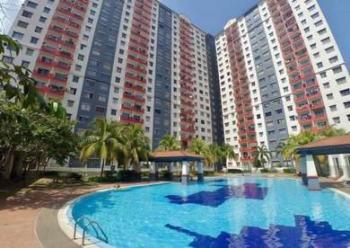 Apartment at Vista Pinggiran, Seri Kembangan, photo 1