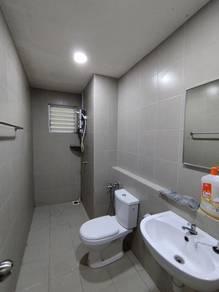 Apartmen di SELANGORKU PR1MA LAKEFRONT HOMES, Cyberjaya, foto 9