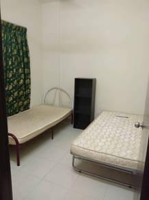 Apartmen di Residensi Warnasari 2, Puncak Alam, foto 10