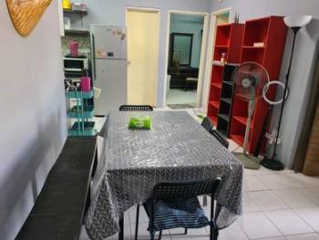 Apartment at Vista Pinggiran, Seri Kembangan, photo 3
