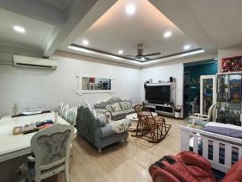 Rumah di Taman Puchong Prima, Puchong, foto 5