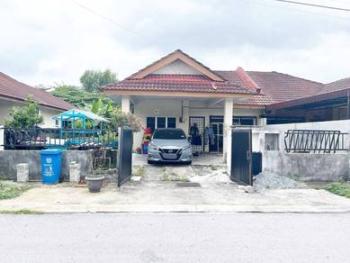 House at Seksyen 29, Shah Alam, photo 1
