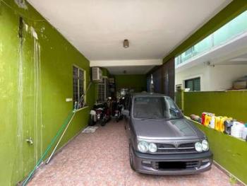 Rumah di Jalan Sri Putri, Taman Putri, Kulai, foto 4