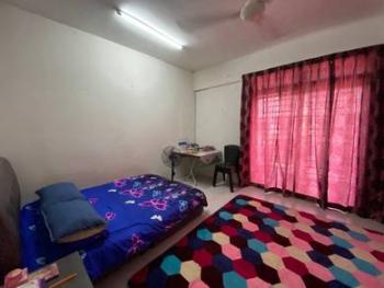 House at Jalan Tiong, Pasir Gudang, photo 6