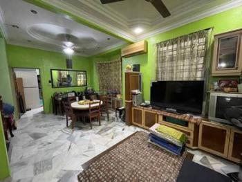 Rumah di Jalan Sri Putri, Taman Putri, Kulai, foto 8