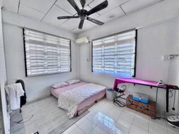 House at Jalan Kancil, Pasir Gudang, photo 10