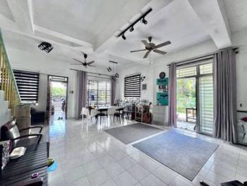 House at Jalan Kancil, Pasir Gudang, photo 4