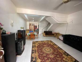 House at Jalan Tiong, Pasir Gudang, photo 2