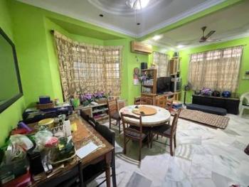 Rumah di Jalan Sri Putri, Taman Putri, Kulai, foto 7