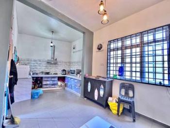 House at Jalan Kancil, Pasir Gudang, photo 7