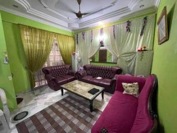 Rumah di Jalan Sri Putri, Taman Putri, Kulai, foto 6