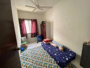 House at Jalan Tiong, Pasir Gudang, photo 9