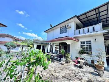 House at Jalan Kancil, Pasir Gudang, photo 2