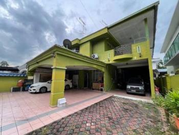 Rumah di Jalan Sri Putri, Taman Putri, Kulai, foto 5