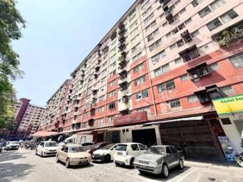 Apartment at Desa Mentari, Petaling Jaya, photo 1