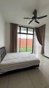 The Straits view residences, Permas Jaya的房屋，照片6