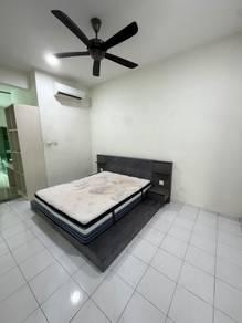 Rumah di Jalan Senai Utama @ Taman Senai Utama, Senai, foto 3