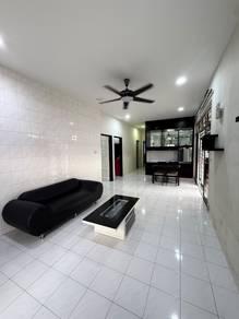 Rumah di Jalan Senai Utama @ Taman Senai Utama, Senai, foto 2