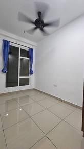Kondominium di Larkin M, Johor Bahru, foto 2