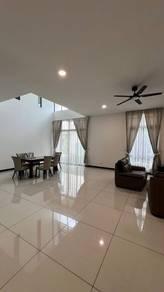 The Straits view residences, Permas Jaya的房屋，照片2