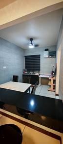 Apartment at Larkin Residence 2, Johor Bahru, photo 4