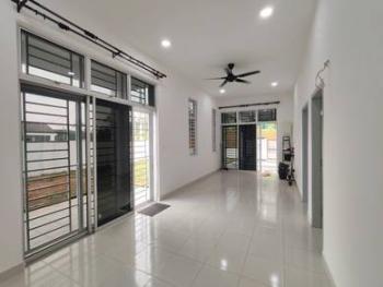 Rumah di Jalan Puyuh, Kulai, foto 3