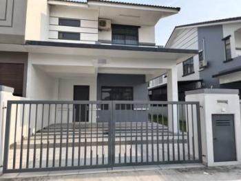 House at Taman Lagenda Putra, Kulai, photo 1