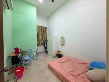 Rumah di Nusa Sentral, Iskandar Puteri, foto 6