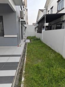 House at Taman Lagenda Putra, Kulai, photo 5