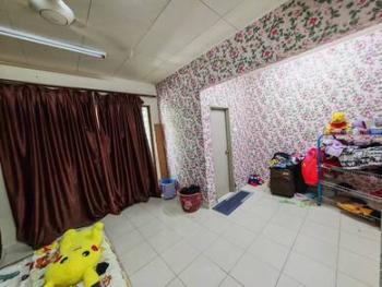 House at Jalan Tiram 1/x, Ulu Tiram, photo 5